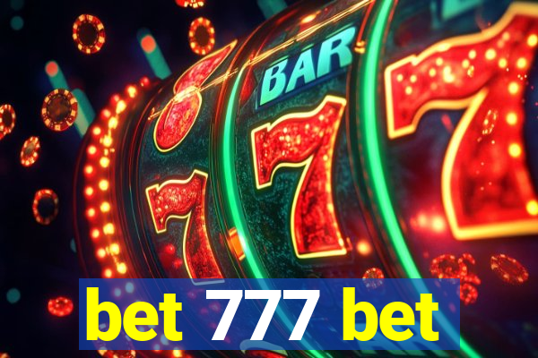 bet 777 bet